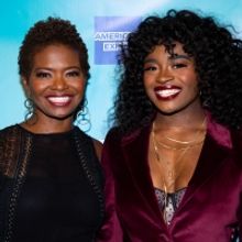 LaChanze, Celia Rose Gooding, Peter Gallagher, Kathryn Gallagher & More Join MY FIRST