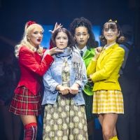 GREASE, HEATHERS, and More Come to Darlington Hippodrome This Spring/Summer Season