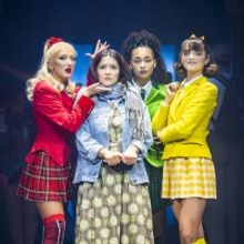 GREASE, HEATHERS, and More Come to Darlington Hippodrome This Spring/Summer Season