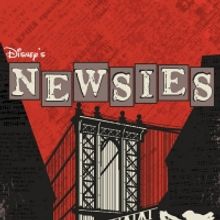 NEWSIES Comes to Muncie Civic Theatre This Month