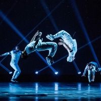 THE HIP HOP NUTCRACKER Celebrates its 10th Season at NJPAC