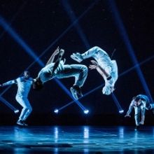 THE HIP HOP NUTCRACKER  Celebrates its 10th Season at NJPAC