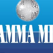 MAMMA MIA! Comes to the Bank of America Performing Arts Center