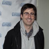 VIDEO: John Oliver Talks Bias in Medicine With Wanda Sykes & Larry David Video