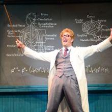 John Bolton and Sally Struthers Will Lead Ogunquit Playhouse's YOUNG FRANKENSTEIN