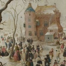 The National Gallery Announces Tickets On Sale for 'Picture Perfect Christmas Show' 2