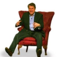 Philip Roger Roy Presents MY MOTHER'S ITALIAN, MY FATHER'S JEWISH, AND I'M IN…