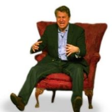 Philip Roger Roy Presents MY MOTHER'S ITALIAN, MY FATHER'S JEWISH, AND I'M IN THERAPY