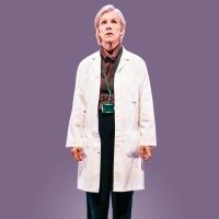 THE DOCTOR Will Embark on UK Tour Prior to West End Run