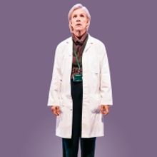 THE DOCTOR Will Embark on UK Tour Prior to West End Run