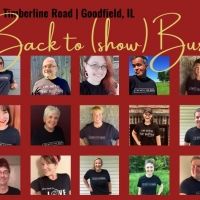 Barn III Dinner Theatre Announces 2021 Season 'Back to (Show) Business'