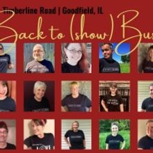 Barn III Dinner Theatre Announces 2021 Season 'Back to (Show) Business'