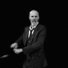 HERNAN GENE: AKA HAMLET Comes to Gran Teatro Nacional This Week