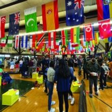 Elisabeth Morrow Cultural Festival Set For This Weekend