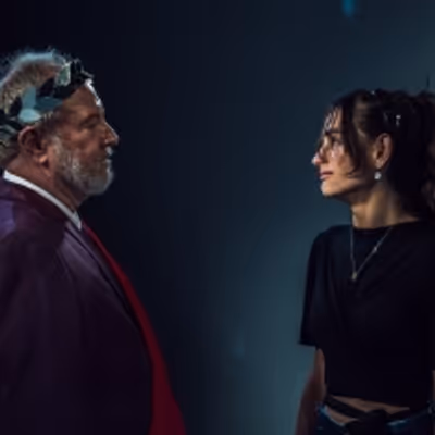Photos: Redtwist Theater's Modern Adaptation of ANTIGONE Opens This Sunday