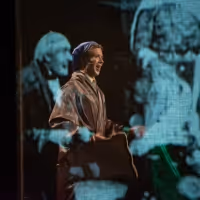 Photo Flash: A CHRISTMAS CAROL Brings the Holiday Spirit to Art House Productions