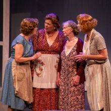 Photos: MORNING'S AT SEVEN Opens At TheatreWorks New Milford