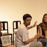 Postponed Performance Of Tiago Rodrigues's BY HEART Will Take Place in October