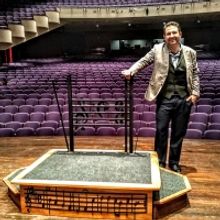 South Dakota Symphony Orchestra Receives New Podium By Local Craftsman