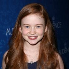 Sadie Sink Leads Cast in Coming-of-Age Drama DEAR ZOE