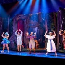 Photos: First Look at PETER PAN GOES WRONG on Broadway