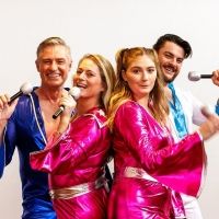 GIMME! GIMME! GIMME! A MAMMA MIA THEMED DINING EXPERIENCE Announces Extended Dates…