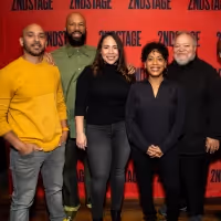 Review Roundup: Pulitzer Prize-Winner BETWEEN RIVERSIDE AND CRAZY Opens On Broadway