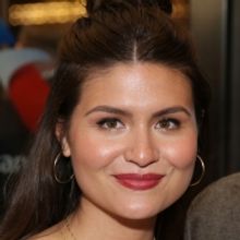 Phillipa Soo, Blair Underwood, Michael R. Jackson & More Set for Third Edition of THE