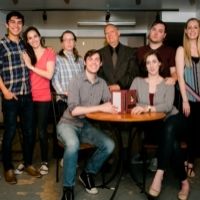 A KIND OF LOVE STORY Comes to Oil Lamp Theater