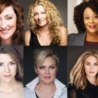 TheatreSquared Announces Principal Casting For DESIGNING WOMEN