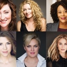 TheatreSquared Announces Principal Casting For DESIGNING WOMEN