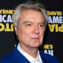 David Byrne Launches New Monthly Radio Show HERE COMES EVERYBODY