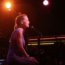 VIDEO: Watch Anika Larsen and Tom Kitt in STARS IN THE HOUSE Concert Series with Seth