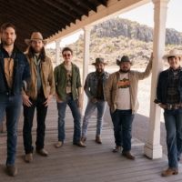 Flatland Cavalry Debut New Performance Video for Single, 'Daydreamer'
