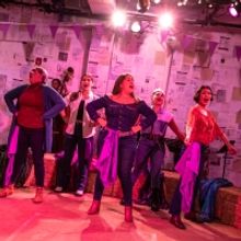 Photos: First Look at Jaime Lozano's DESAPARECIDAS at JACK