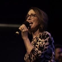 Photo Flash: Susie Mosher's THE LINEUP At Birdland