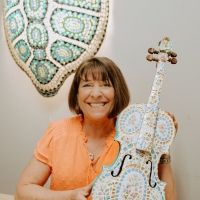 Palm Beach Symphony & Zero Empty Spaces Create Performing And Visual Arts Mash Up