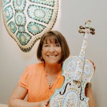 Palm Beach Symphony & Zero Empty Spaces Create Performing And Visual Arts Mash Up