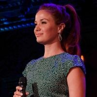 BWW Review: Sierra Boggess Enchants At 54 Below