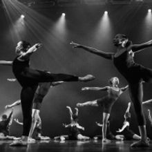 Deeply Rooted Hosts Dance Education Spring Showcase At Logan Center For The Arts This