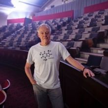 Bob Last Appointed As New Chair Of Leith Theatre
