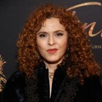 Bernadette Peters, Victor Garber, Jennifer Holliday and More Join BROADWAY DOES…