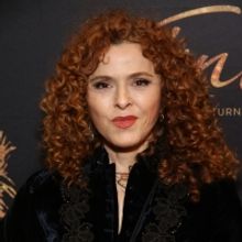 Bernadette Peters, Victor Garber, Jennifer Holliday and More Join BROADWAY DOES…