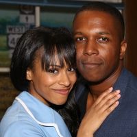 Leslie Odom, Jr. and Nicolette Robinson Join Cast of LOVE IN THE TIME OF CORONA on Freeform