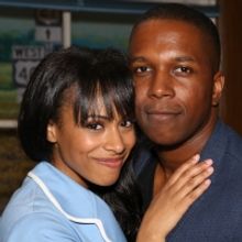 Leslie Odom, Jr. and Nicolette Robinson Join Cast of LOVE IN THE TIME OF CORONA on…