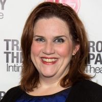Donna Lynne Champlin to Star in IT'S A WONDERFUL LIFE Presented by Transport Group