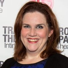 Donna Lynne Champlin to Star in IT'S A WONDERFUL LIFE Presented by Transport Group