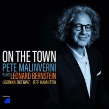 Pianist Pete Malinverni Releases New Album