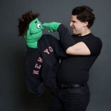 Photos: First Look at the Cast of Rise Up Theatre Company's AVENUE Q