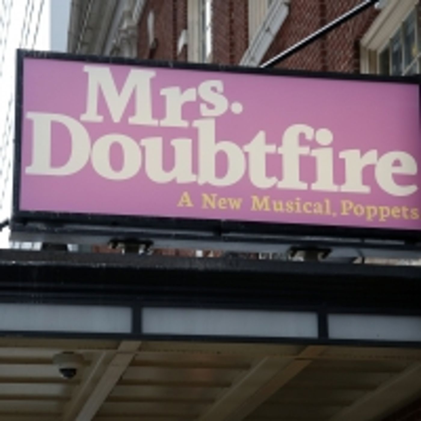 Wake Up With BWW 3/22: Jackie Hoffman in Concert With Seth Rudetsky, and More!  Image